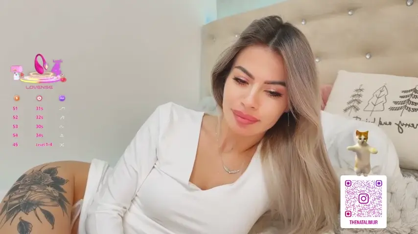 natalimuur