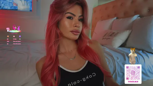 natalimuur