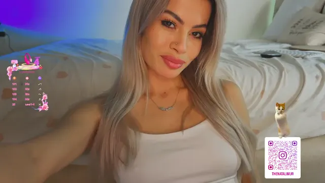 natalimuur