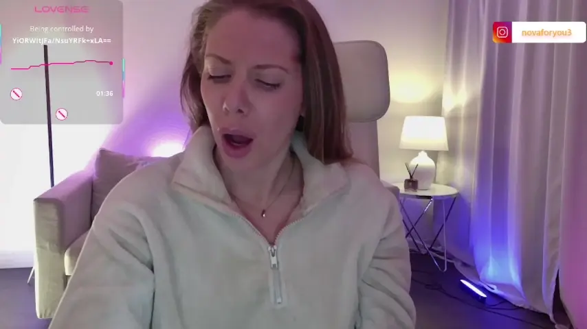 nova-lee