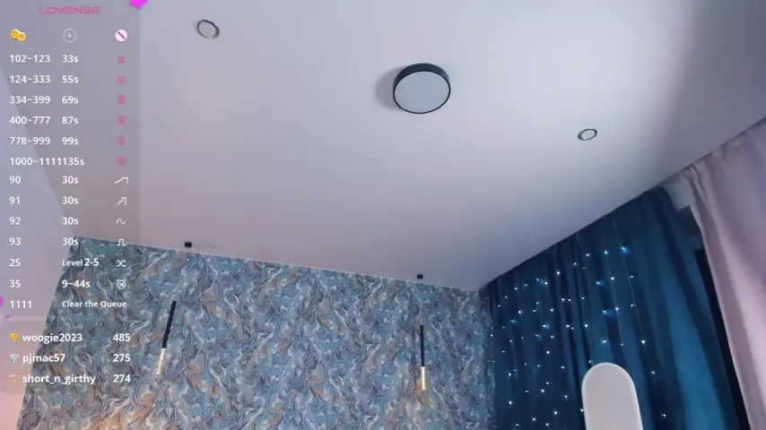odellafrake