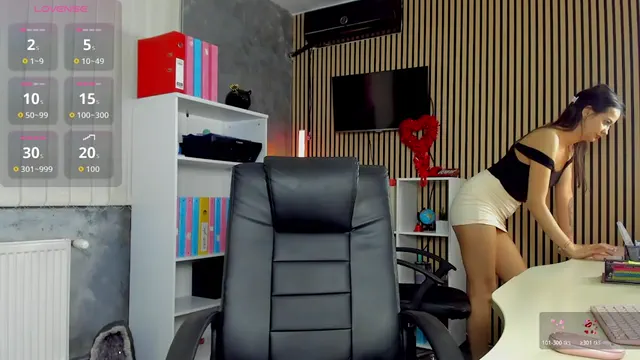 officegirls