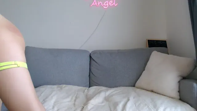 orientalangel