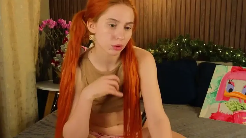 pinkmangokiss