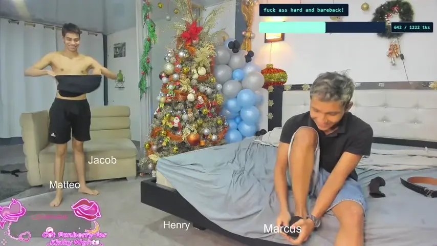 playhardsexx