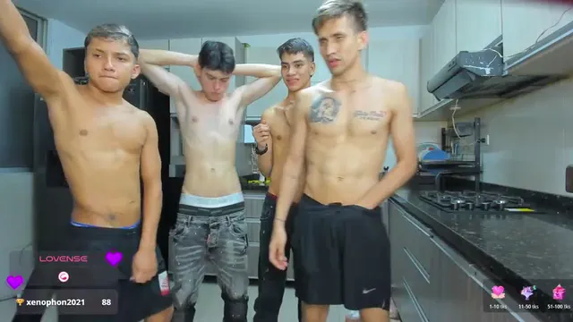 playhardsexx