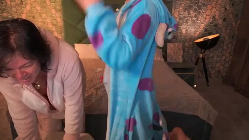 pleasurewecouple