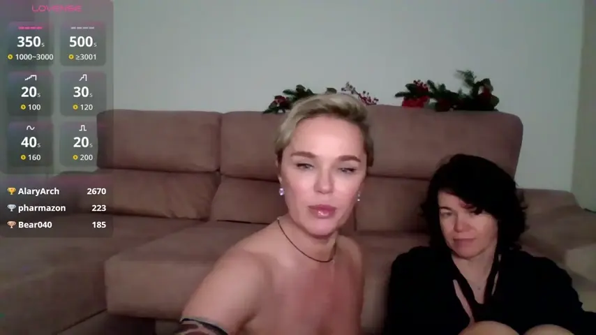 pleasurewecouple