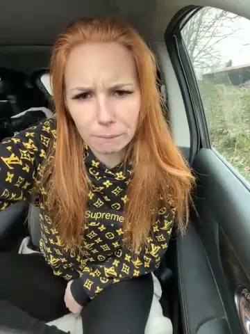 redhairedteacher