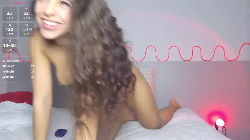 ricasasha