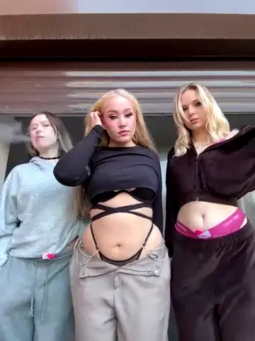 rolldolls