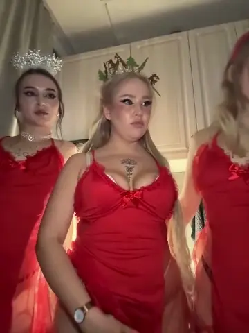 rolldolls