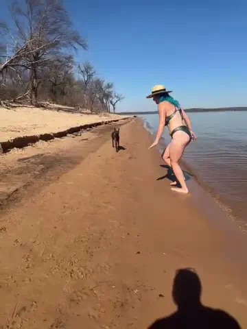 rosiebuddy