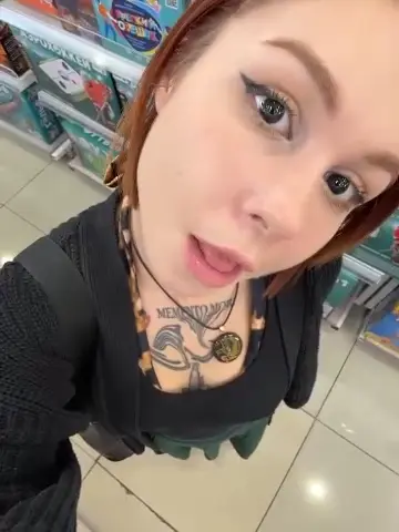 rosiesecret