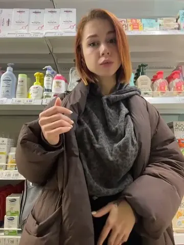 rosiesecret