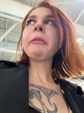 rosiesecret