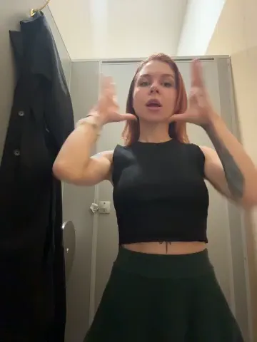 rosiesecret