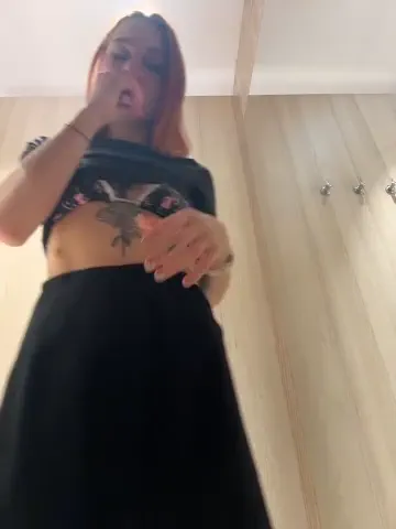 rosiesecret