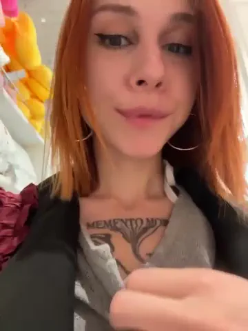 rosiesecret