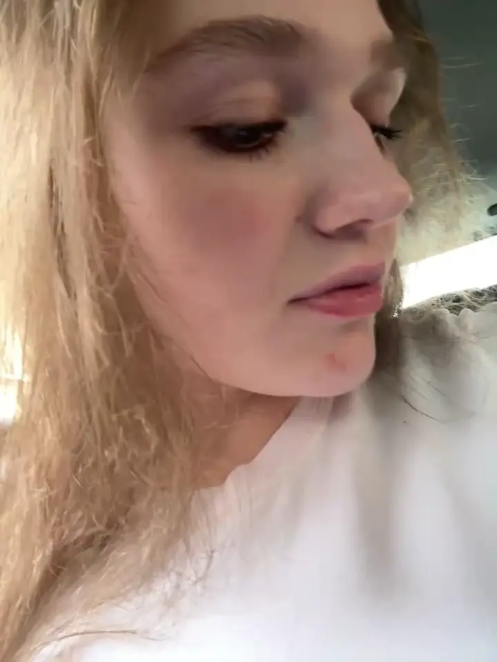 russianwoman
