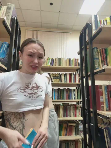 russianwoman