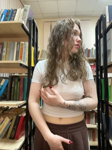 russianwoman