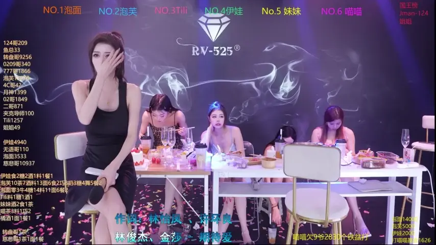 rv-525