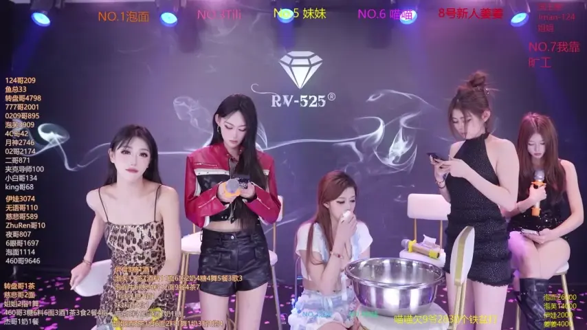 rv-525