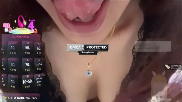 saasybooo