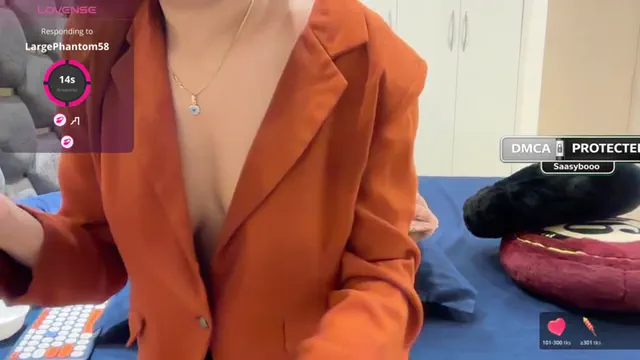 saasybooo