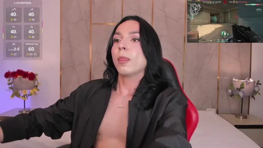 samanthalux