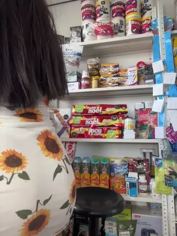 sammyqueenx21