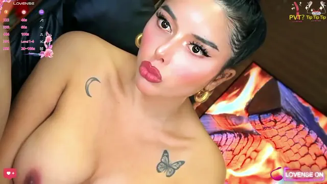 sassymarylou