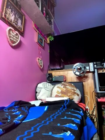 sexymelli18