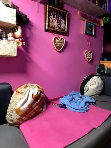 sexymelli18