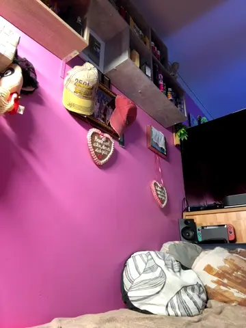 sexymelli18