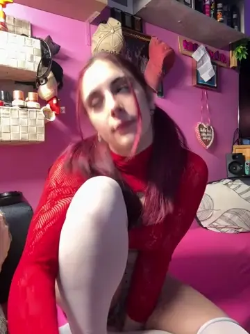 sexymelli18
