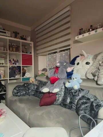sexymelli18