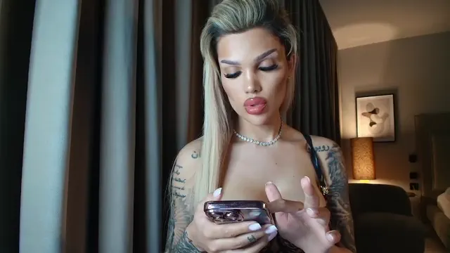 shayblonde