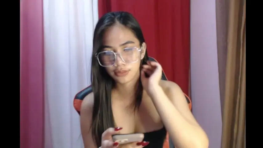 shy_sexylady
