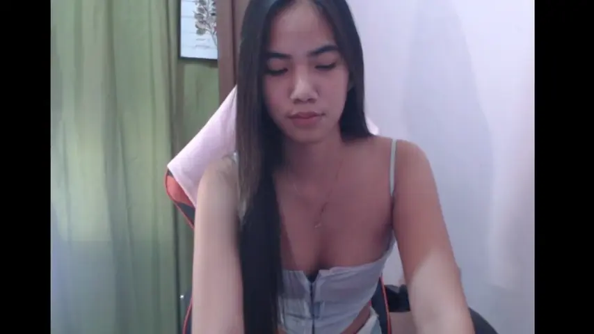 shy_sexylady