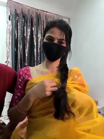 sikha_abhi