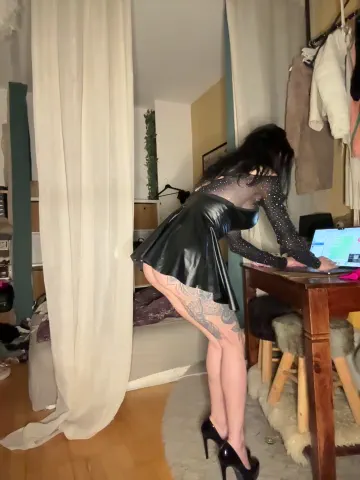 skinnylilly