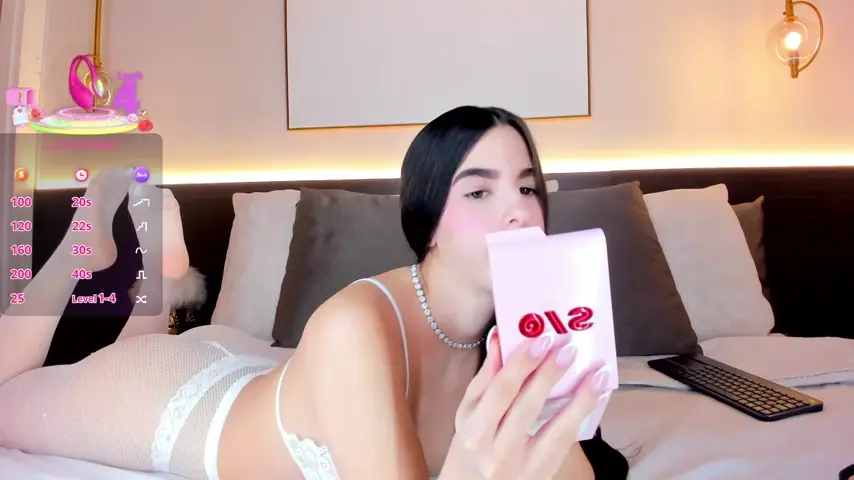solavelar