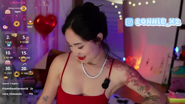 sonnie_mami