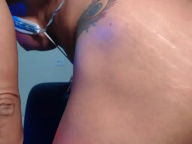 stronggsexy