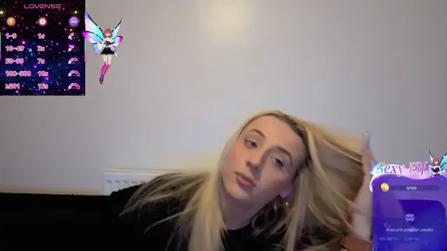 strongqueen