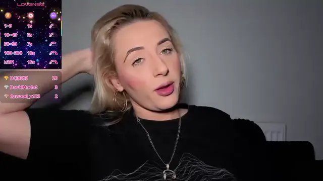 strongqueen