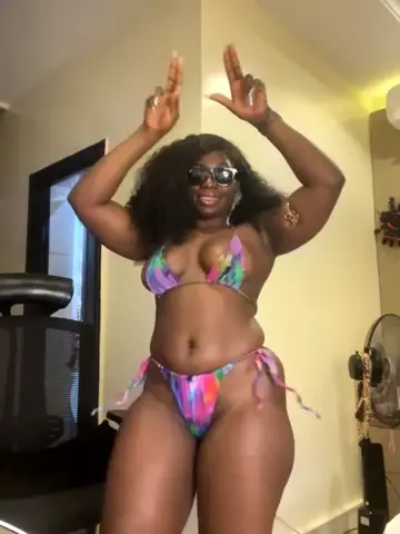 sweetbootty
