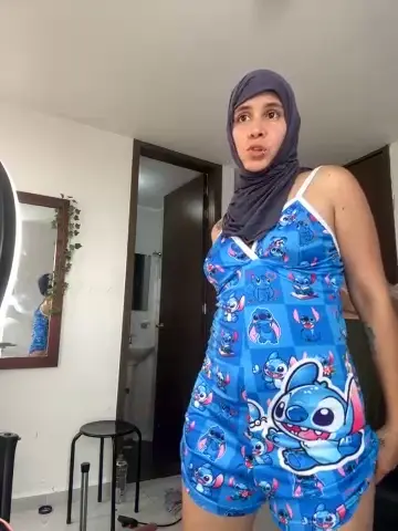 sweetmuslim01